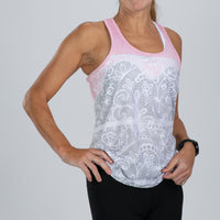 Zoot Sports RUN SINGLET Women's Ltd Run Singlet - Bride