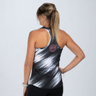 Zoot Sports RUN SINGLET Women's Ltd Run Singlet - DriftSPEED