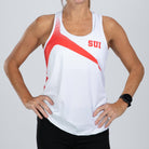 Zoot Sports RUN SINGLET Women's Ltd Run Singlet - Switzerland