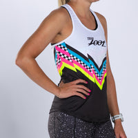 Zoot Sports RUN SINGLET Women's Ltd Run Singlet - Team Zoot 2024