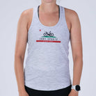 Zoot Sports RUN SINGLET Women's Ltd Run Singlet - Tri Republic