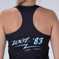 Zoot Sports RUN SINGLET Women's Ltd Run Singlet - Tri Your Best