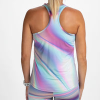 Zoot Sports RUN SINGLET Women's Ltd Run Singlet - Vanish