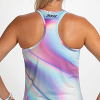 Zoot Sports RUN SINGLET Women's Ltd Run Singlet - Vanish