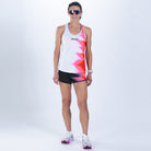 Zoot Sports RUN SINGLET Women's Ltd Run Singlet - Yo Yo Yo