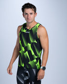 Zoot Sports RUN SINGLETS Men's Ltd Run Singlet - Icon