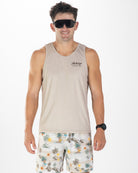 Zoot Sports RUN SINGLETS Men's Ltd Run Singlet - Kaholo