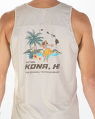 Zoot Sports RUN SINGLETS Men's Ltd Run Singlet - Kaholo