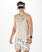 Zoot Sports RUN SINGLETS Men's Ltd Run Singlet - Kaholo