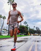 Zoot Sports RUN SINGLETS Men's Ltd Run Singlet - Kaholo