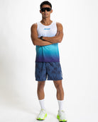 Zoot Sports RUN SINGLETS Men's Ltd Run Singlet - Paradise
