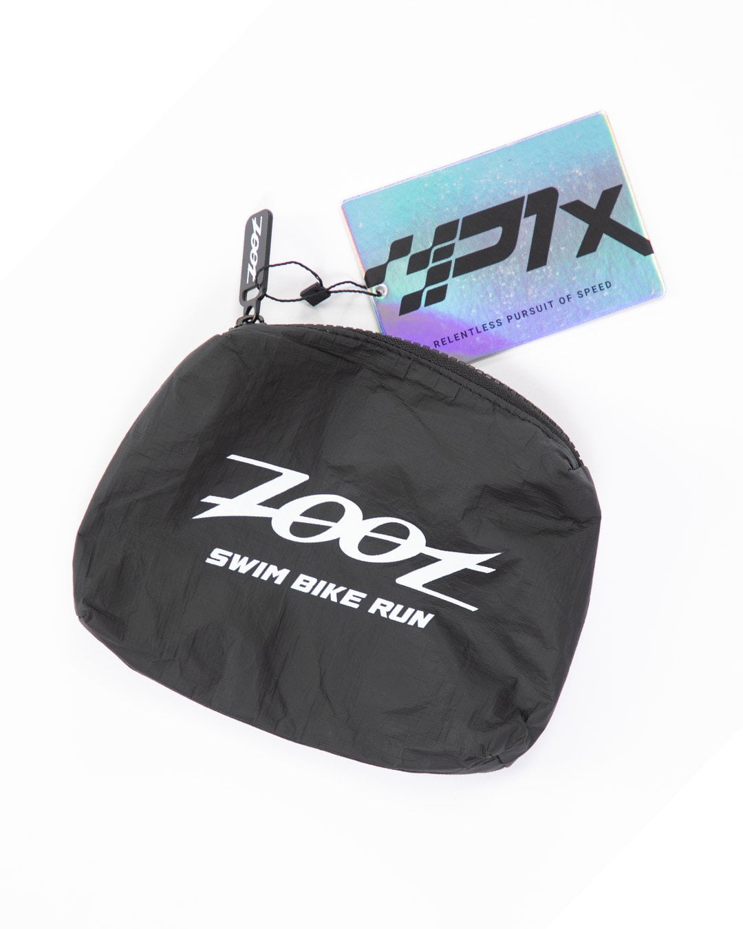 Zoot Sports RUN SINGLETS Women's Ultra P1x Run Singlet - Afterburn