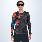 Zoot Sports RUN TEE Men's Ltd Run Ls Tee - King Kam