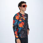 Zoot Sports RUN TEE Men's Ltd Run Ls Tee - King Kam