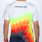 Zoot Sports RUN TEE Men's Ltd Run Tee - Costa Del Sol