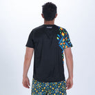 Zoot Sports RUN TEE Men's Ltd Run Tee - Kaleidoscope