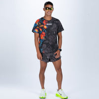 Zoot Sports RUN TEE Men's Ltd Run Tee - King Kam