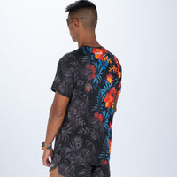 Zoot Sports RUN TEE Men's Ltd Run Tee - King Kam