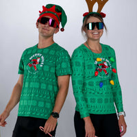 Zoot Sports RUN TEE Men's Ltd Run Tee - Merry Miles