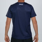 Zoot Sports RUN TEE Men's Ltd Run Tee - Navy