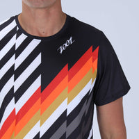 Zoot Sports RUN TEE Men's Ltd Run Tee - Next Level