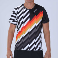 Zoot Sports RUN TEE Men's Ltd Run Tee - Next Level