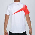 Zoot Sports RUN TEE Men's Ltd Run Tee - Switzerland