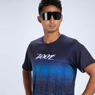 Zoot Sports RUN TEE Men's Ltd Run Tee - Sync