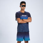 Zoot Sports RUN TEE Men's Ltd Run Tee - Sync