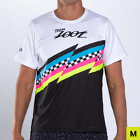 Zoot Sports RUN TEE Men's Ltd Run Tee - Team Zoot 2024