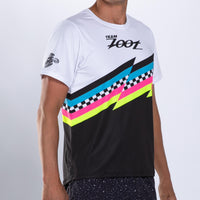 Zoot Sports RUN TEE Men's Ltd Run Tee - Team Zoot 2024