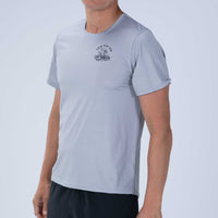 Zoot Sports RUN TEE Men's Ltd Run Tee - Tri Supply