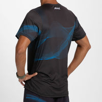 Zoot Sports RUN TEE Men's Ltd Run Tee - Vanish