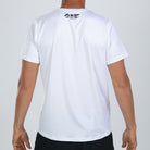 Zoot Sports RUN TEE Men's Ltd Run Tee - White