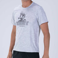 Zoot Sports RUN TEE Men's Ltd Run Tee - Zoot 83