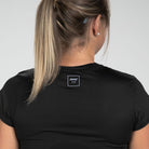 Zoot Sports RUN TEE Women's Elite Run Tee - Black