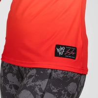 Zoot Sports RUN TEE Women's Ltd Run Ls Tee - Darkside