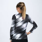 Zoot Sports RUN TEE Women's Ltd Run Ls Tee - DriftSPEED