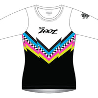 Zoot Sports RUN TEE Women's Ltd Run Ls Tee - Team Zoot 2024