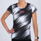Zoot Sports RUN TEE Women's Ltd Run Tee - DriftSPEED
