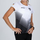 Zoot Sports RUN TEE Women's Ltd Run Tee - Germany