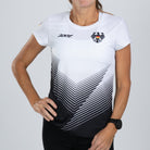 Zoot Sports RUN TEE Women's Ltd Run Tee - Germany