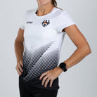 Zoot Sports RUN TEE Women's Ltd Run Tee - Germany