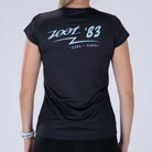 Zoot Sports RUN TEE Women's Ltd Run Tee - Tri Your Best