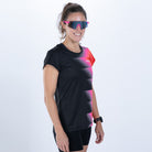 Zoot Sports RUN TEE Women's Ltd Run Tee - Yo Yo Yo