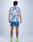 Zoot Sports RUN TEES Men's Ltd Run Tee - Island Original