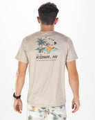 Zoot Sports RUN TEES Men's Ltd Run Tee - Kaholo