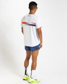 Zoot Sports RUN TEES Men's Ltd Run Tee - Rouler