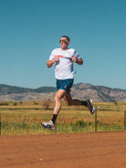 Zoot Sports RUN TEES Men's Ltd Run Tee - Rouler