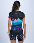 Zoot Sports RUN TEES Women's Ltd Run Tee - Elements
